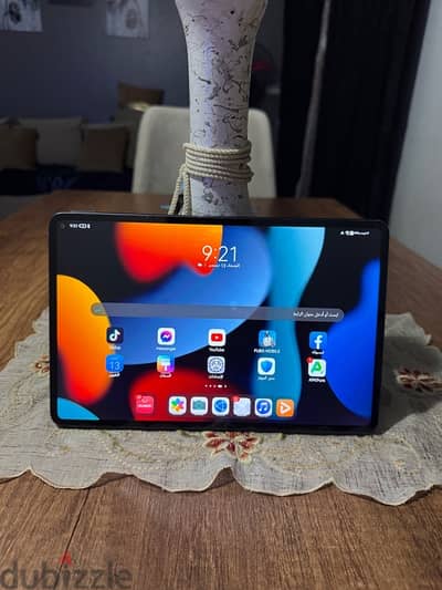 ايباد هواوي Mate Pad Pro 10.8