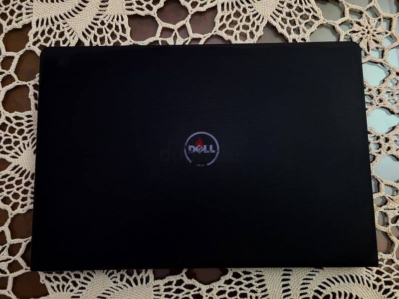 dell i7 8th gen with graphics card 0