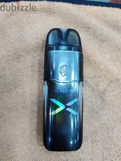 vaporesso luxe بود