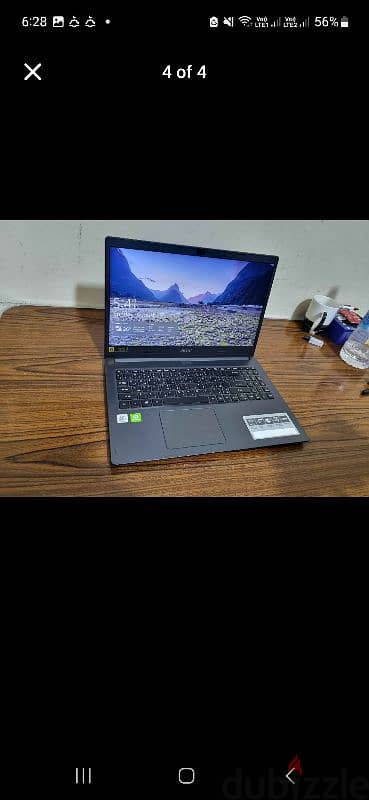 acer i7 جيل عاااشر