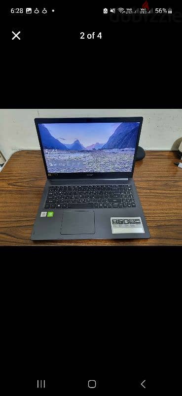 acer i7 جيل عاااشر 2