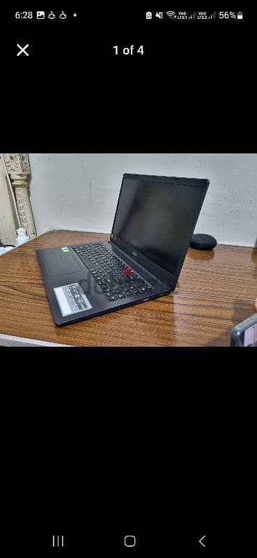 acer i7 جيل عاااشر 3