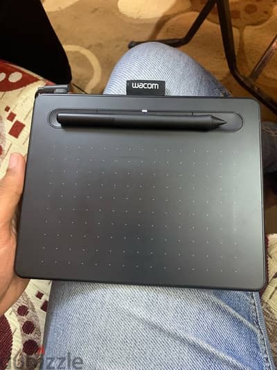 Wacom