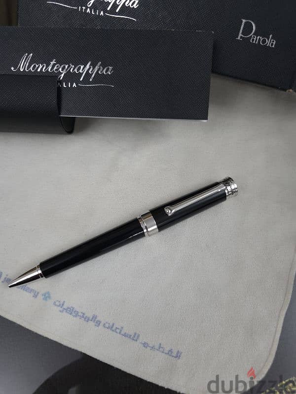 MONTEGRAPPA PAROLA 2