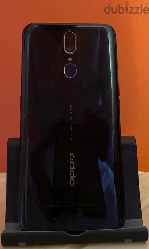 OPPO F11 1