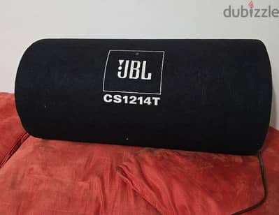 بازوكا JBL 1000 W