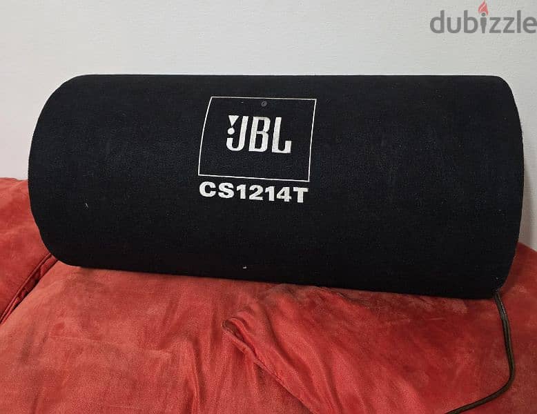 بازوكا JBL 1000 W 0