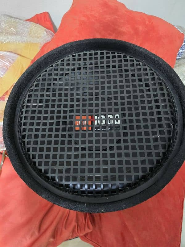 بازوكا JBL 1000 W 1