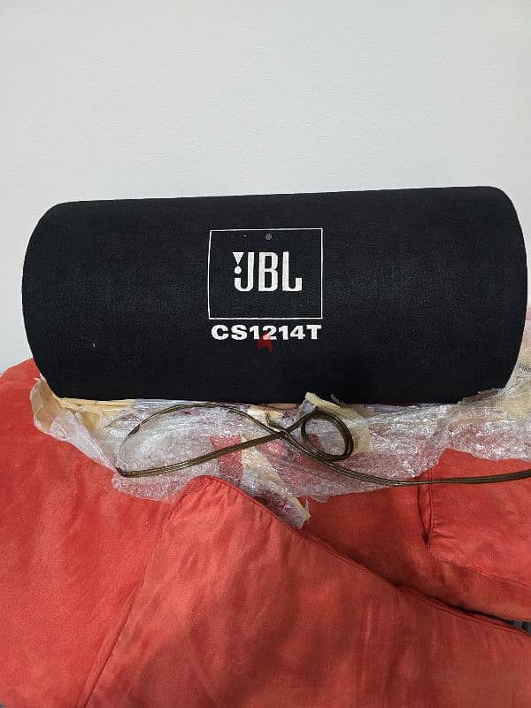 بازوكا JBL 1000 W 2