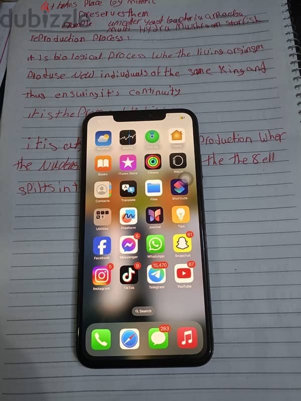 xs max 64g لسرعة البيع 1