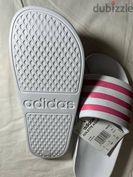 adidas women slides 3