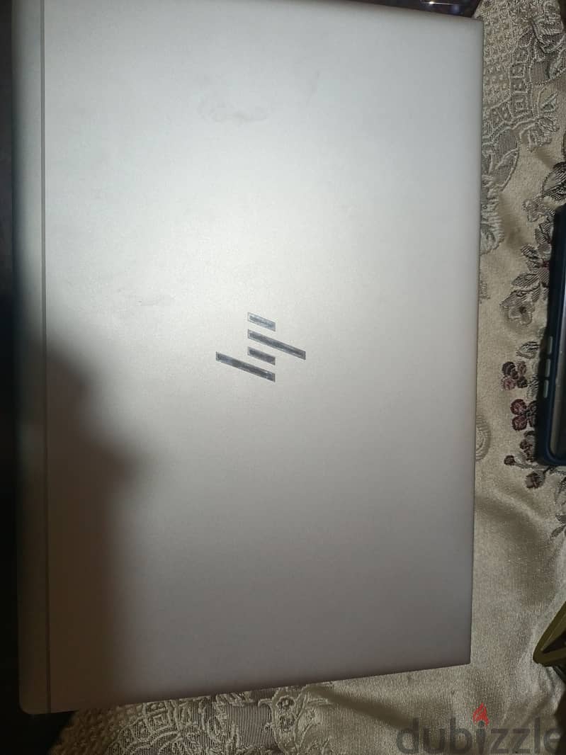 Hp elitebook 85o g6 0