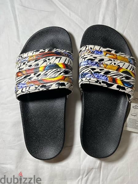 adidas women slides 1