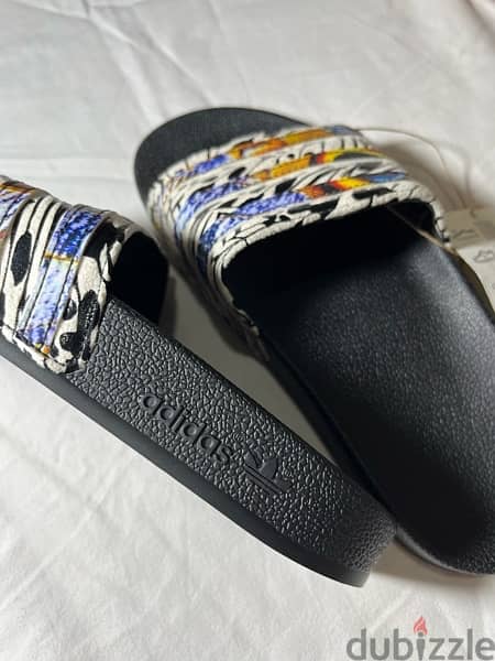 adidas women slides 2