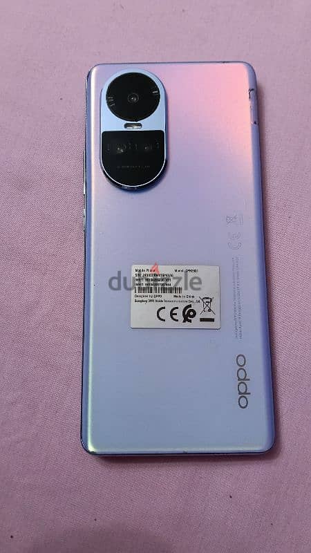 oppo Reno 10 2