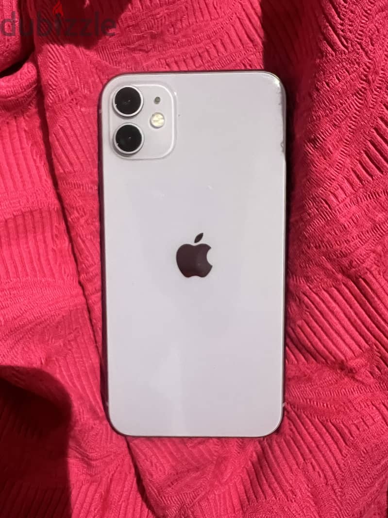 Apple - iPhone 11 1