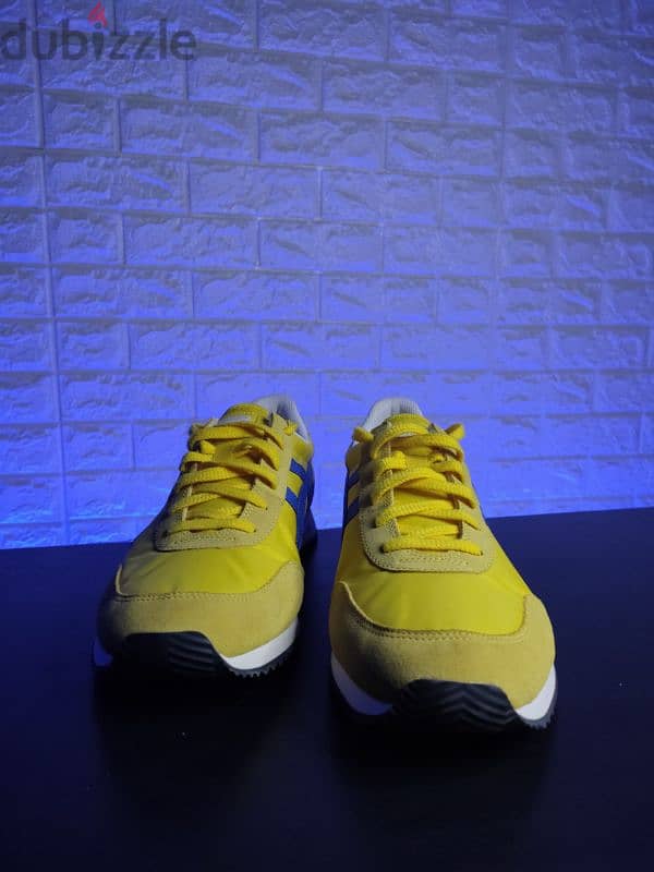 Onitsuka Tiger Yellow 1