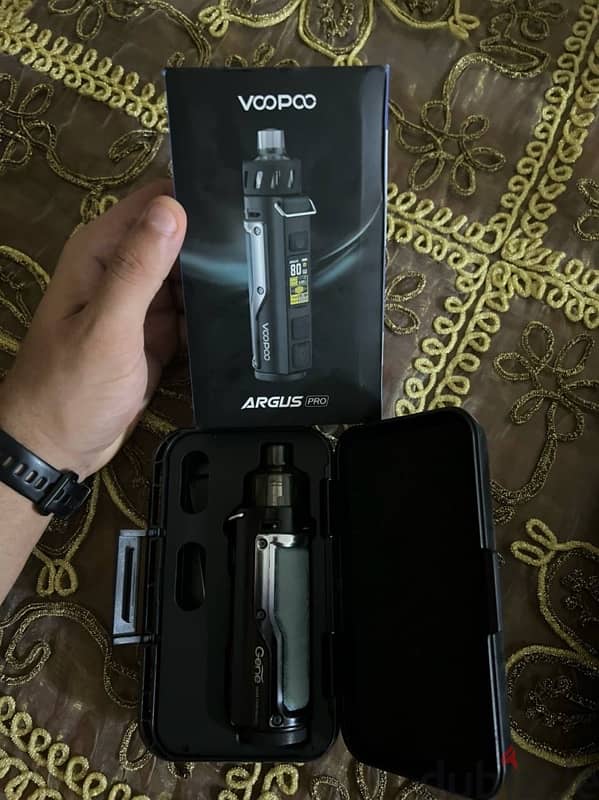 vape argos pro 0