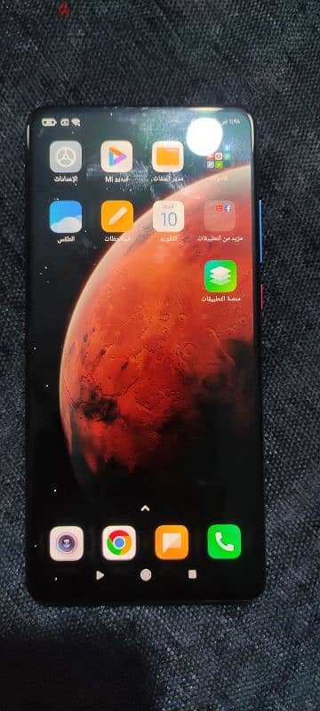 Xiaomi Mi 9t 0