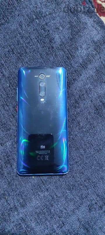 Xiaomi Mi 9t 1