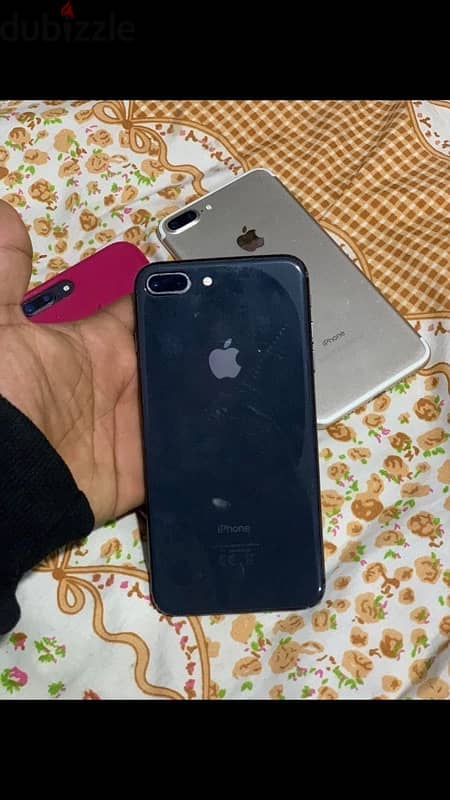 iPhone 8+  ايفون ٨بلس 0