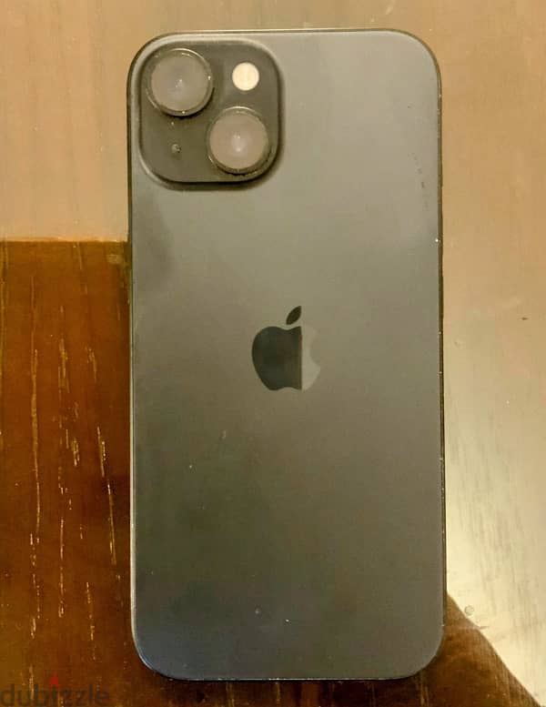 iPhone 15 used for 9 months 0