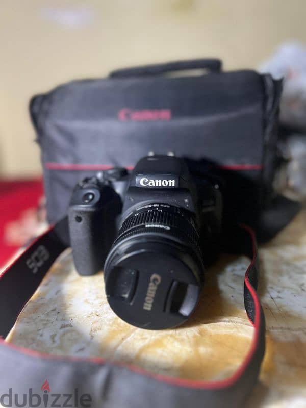 camera canon 800d 0