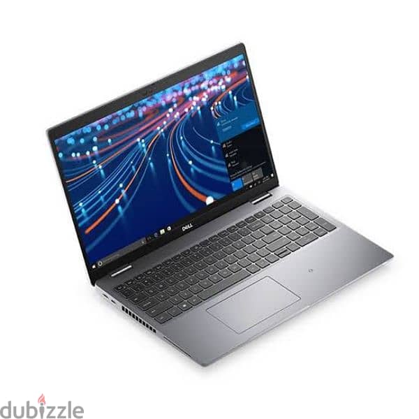 dell latitude 5520 i7 11 16 256 2