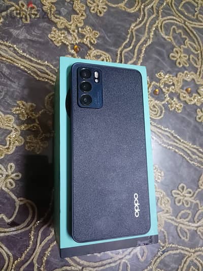 Oppo Reno 6 5g