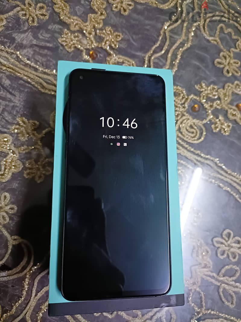 Oppo Reno 6 5g 1