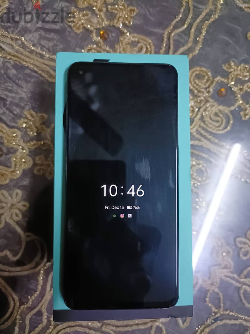 Oppo Reno 6 5g 2