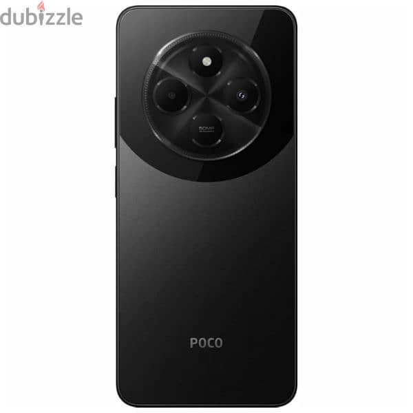 poco c75 للبيع استعمال اسبوع 1