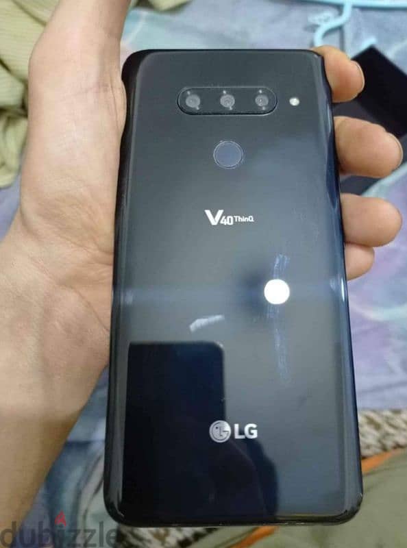 lg v40 نسخهt mobile 1