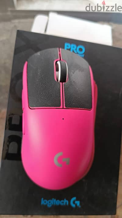 g pro x superlight