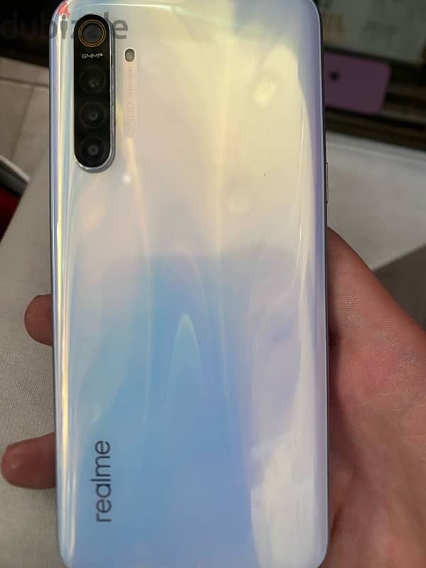 Realme xt 128 1