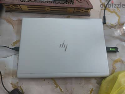 hp 745 g6