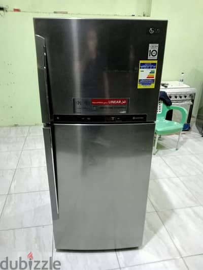 LG smart inverter