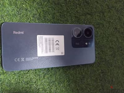 Redmi 13c