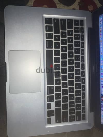 MacBook Pro Late 2011