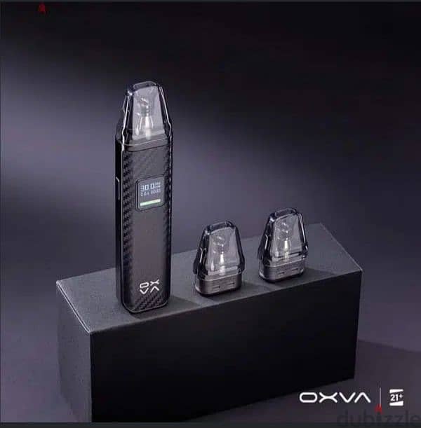 بديل للسجائر بود فيب اوكساف اكسليم برو smoking Pod OXVA xlim pro vape 1