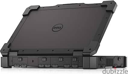 Dell Latitude 14 Rugged Extreme 7404  اللاب توب المصفح 3