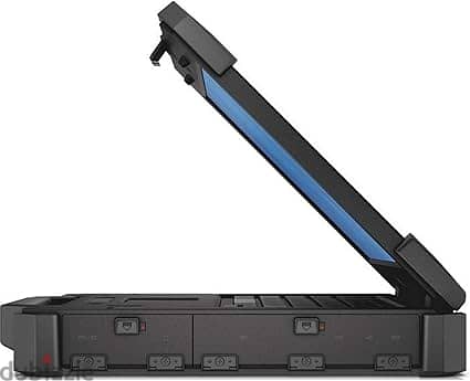 Dell Latitude 14 Rugged Extreme 7404  اللاب توب المصفح 2