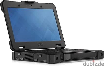 Dell Latitude 14 Rugged Extreme 7404  اللاب توب المصفح