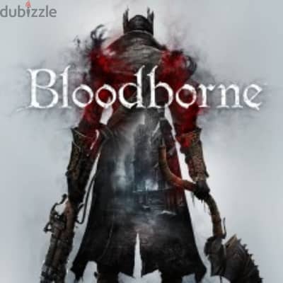 bloodborne