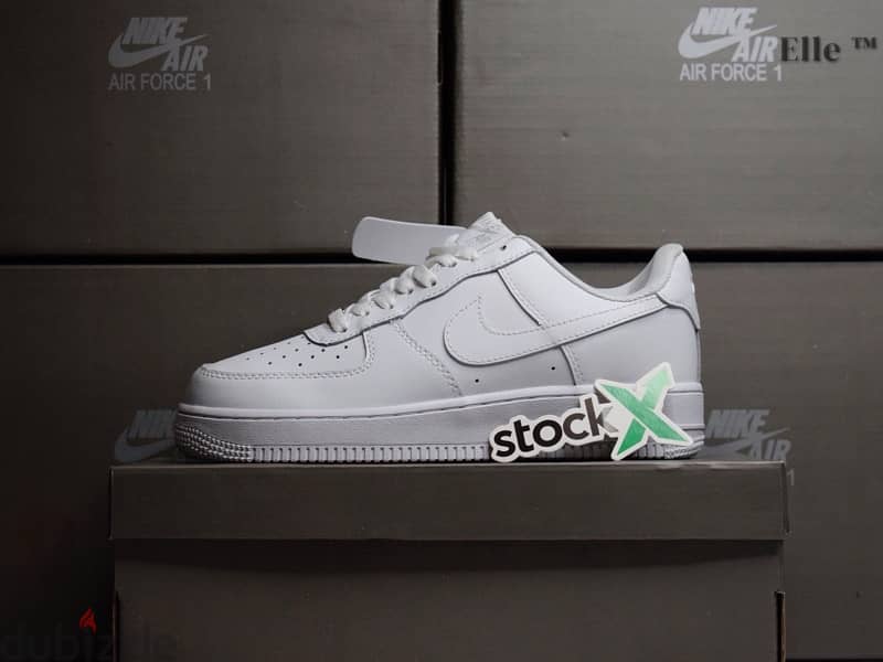 nike air force one 0