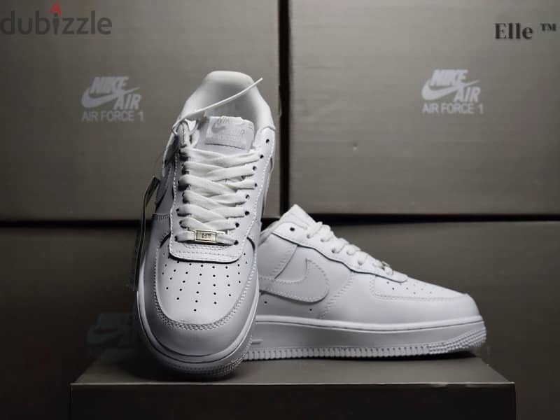 nike air force one 2