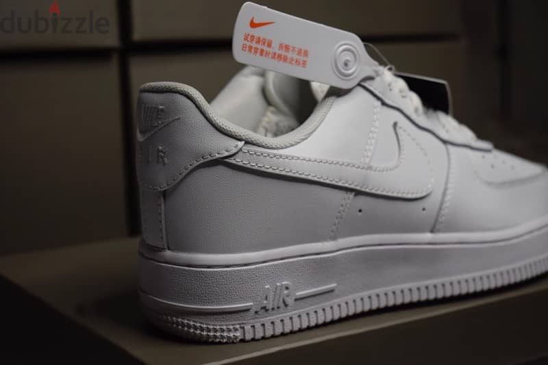 nike air force one 3