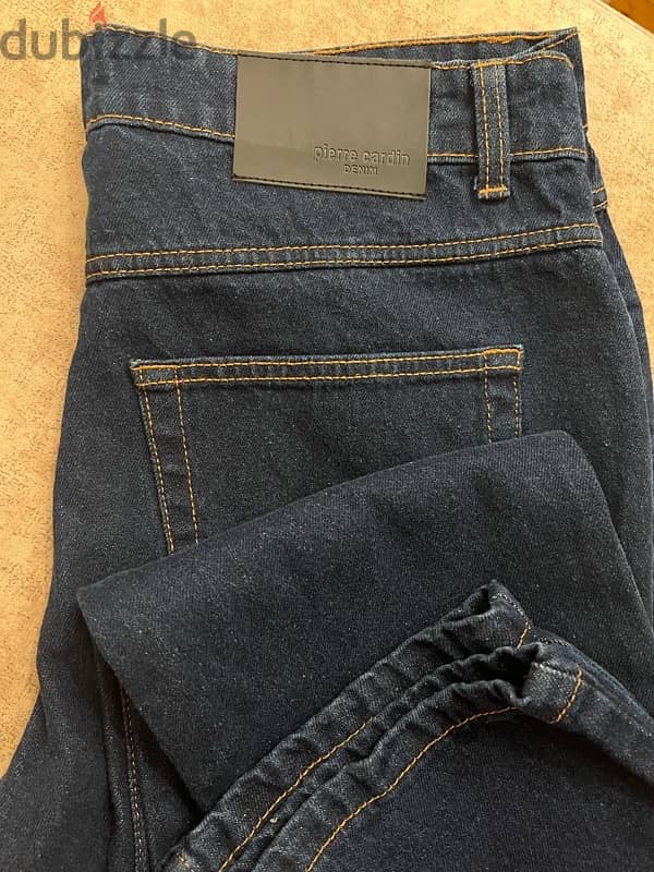 Original Pierre cardin jeans 0