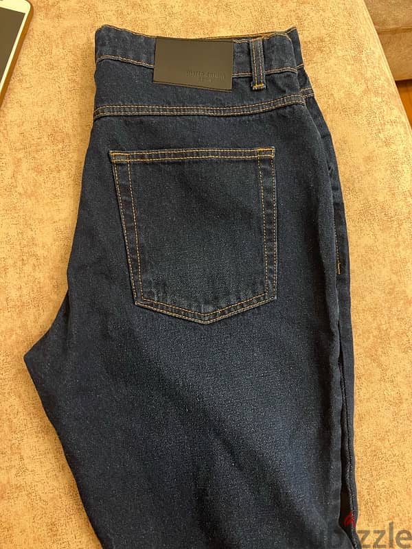 Original Pierre cardin jeans 1