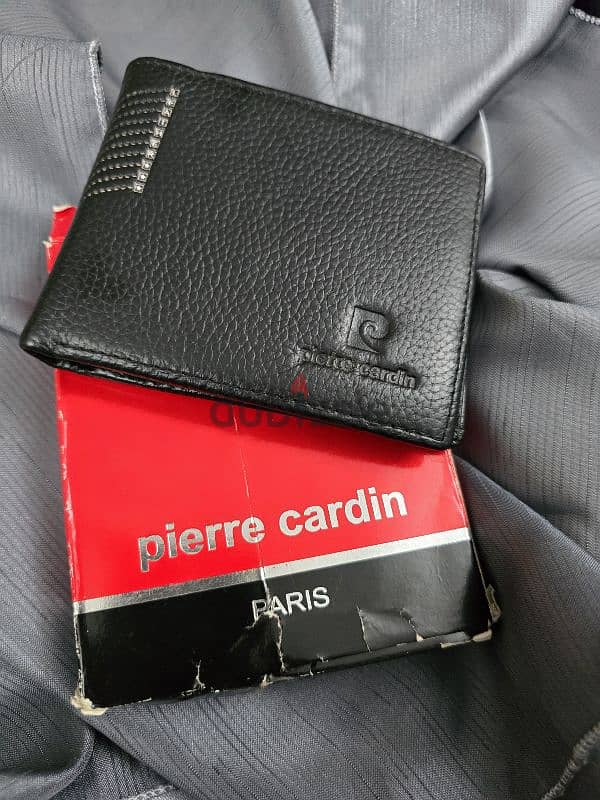 Pierre Cardin 1